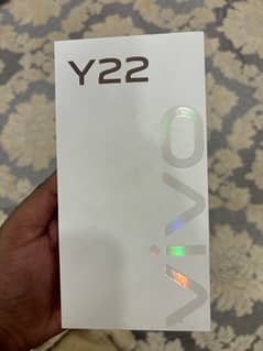 vivo y22