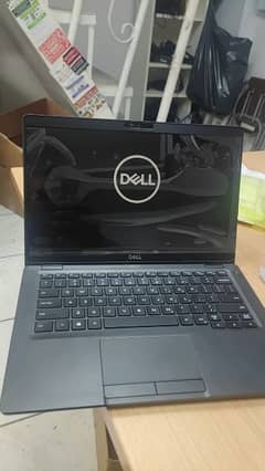 Dell latitude 5300 8th generation 0