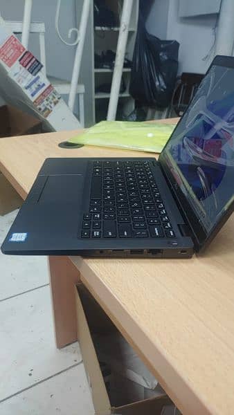 Dell latitude 5300 8th generation 1