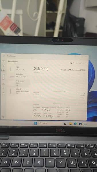 Dell latitude 5300 8th generation 5