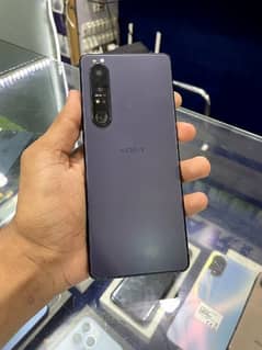 Sony Xperia 1 mark 3