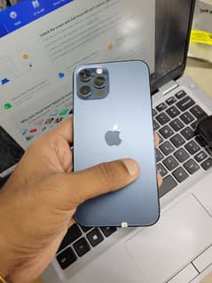 iPhone 12 Pro 256 pta approved