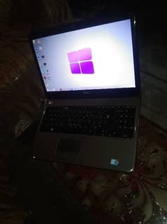 core i5 laptop. 1st generation