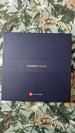 Huawei Mate 10 Mobe for sale