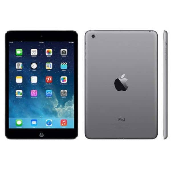 Apple iPad 0