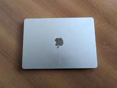 Macbook Air M2 8GB 256GB 13 inch Silver