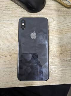 IPhone x Non PTA 64GB