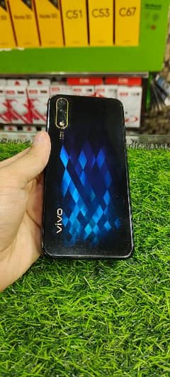 vivo s1 0