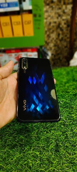 vivo s1 1