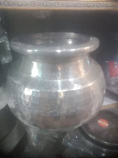 silver daig (contact:03234917558)