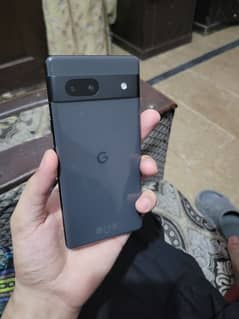 pixel 7a factory unlock 0