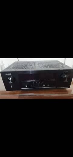 Denon AVR-S700W