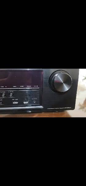 Denon AVR-S700W 2