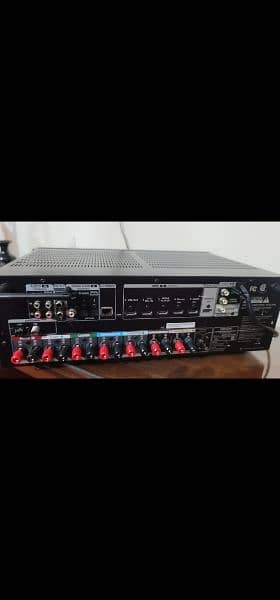 Denon AVR-S700W 3