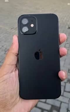 iphone 12 Non PTA Jv