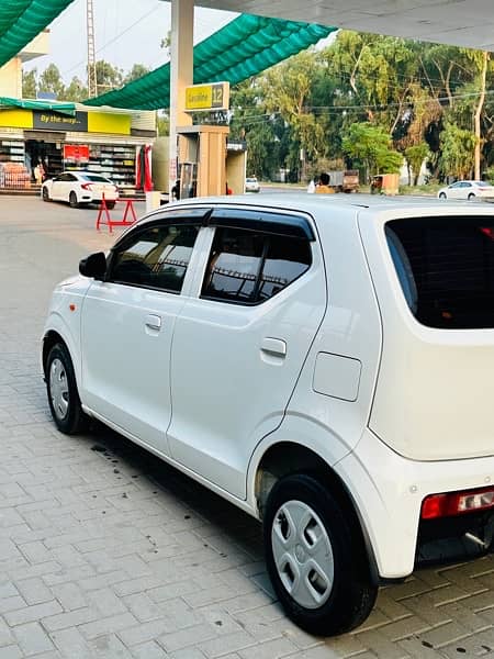 Suzuki Alto 2019 2