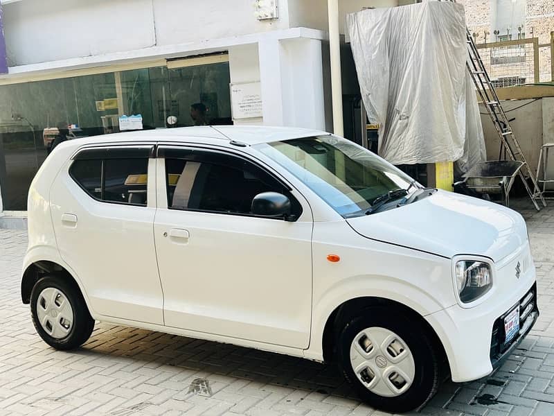 Suzuki Alto 2019 3