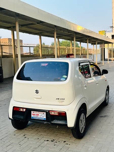 Suzuki Alto 2019 4