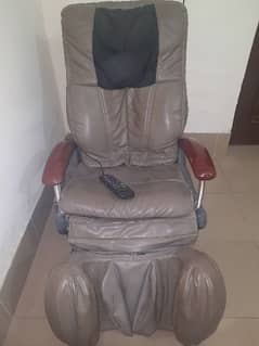 Osim iMedic Chair