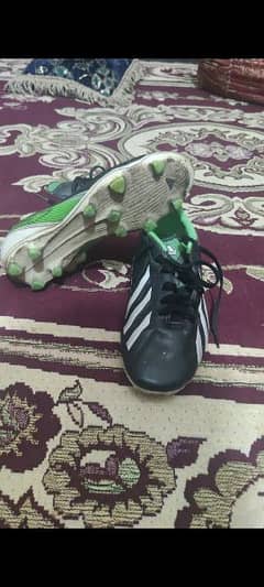 Football Shoes