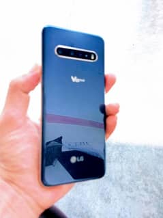 LG V60 5G 8 Gb R 128 gb memory For sale