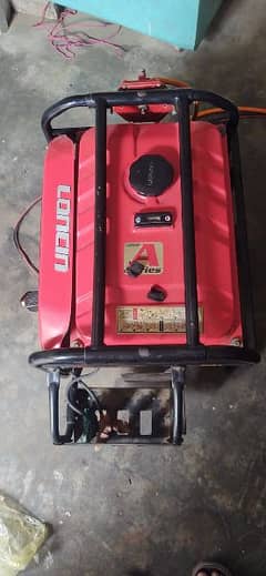 Loncin 2.5 KVA Generator