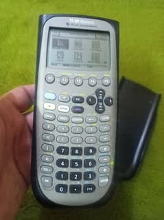 TI-89