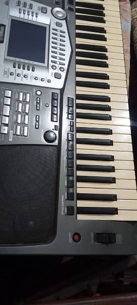 Yamaha PSR 1000 Profesional Piano Yamaha Keyboard Casio Roland Korg 4