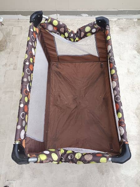 Baby cot 5