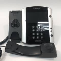 Polycom IP Phone SIP Based Condition 10/10 Warranty for IP PBX