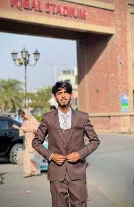 Hamza Shakoor