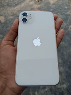 i phone 11 non pta 64 gb sim zong working  urgent sale 03080429136