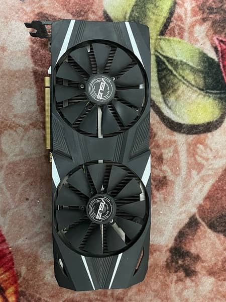 Rtx 2070 Asus Dual 2