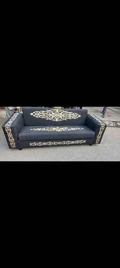 sofa combed in latest designs