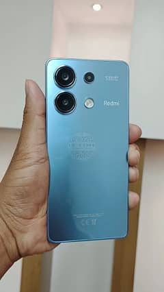 Redmi note 13 0