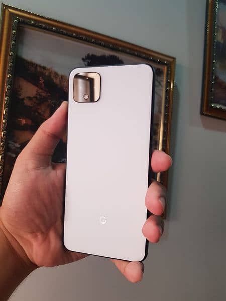 Google Pixel 4XL 0