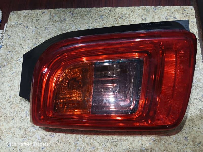 Honda N One Premium Backlights - Honda N One Backlights 4