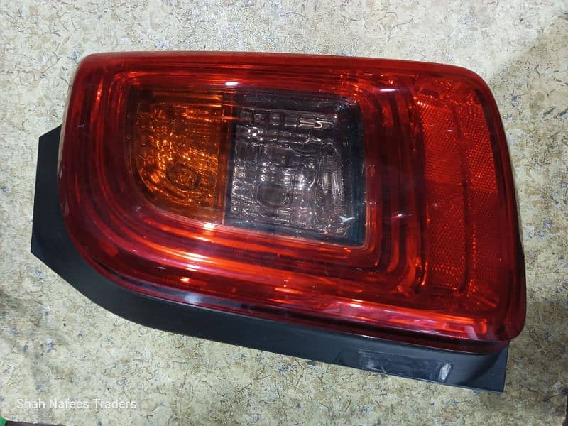 Honda N One Premium Backlights - Honda N One Backlights 5