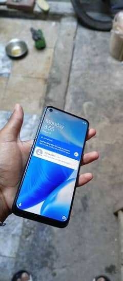 one plus 5g gaming phon hai bilkol ok jis bhai ko chaye wo rbta kry 0