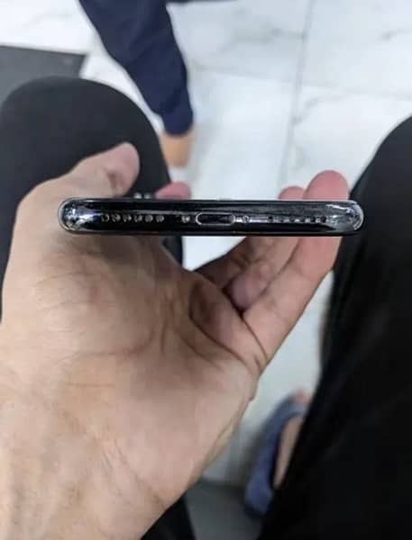 Iphone x 256 PTA Approved 2