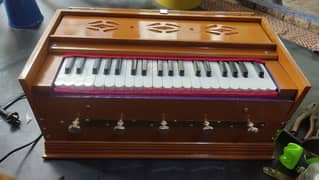 brand new harmonium available