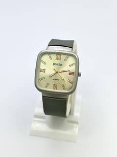 Men's Formal Analogue Watch