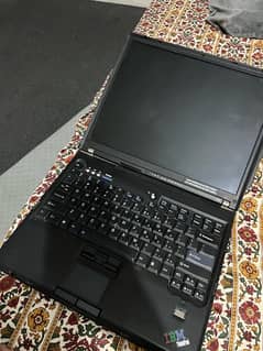 Lenovo thinkpad