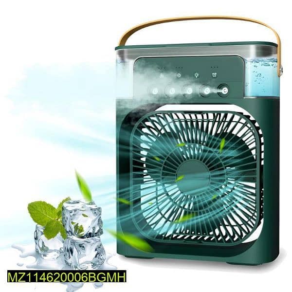 Mini Air cooler fan 1