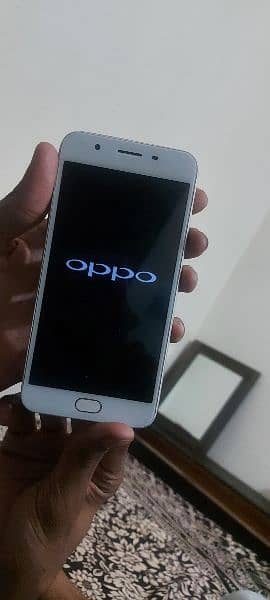 oppo f1s 0