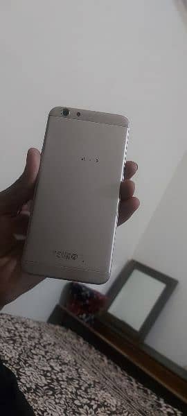 oppo f1s 1