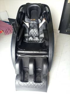 U-Galaxy Plus Massage Chair