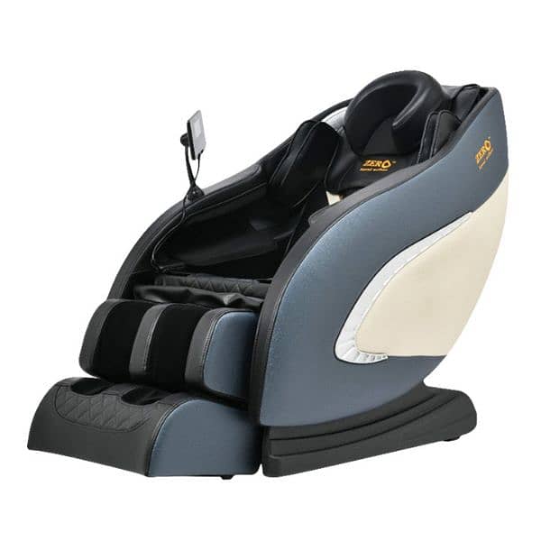 U-Galaxy Plus Massage Chair 10