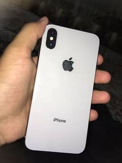 Iphone x 64 gb Non pta