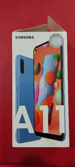 samsung A11